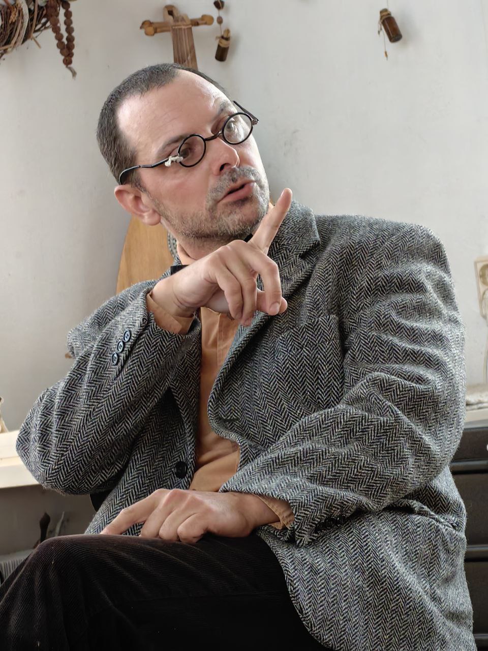 Саша Сазонов